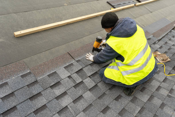 Best Best Roofing Contractors  in Buffalo, TX