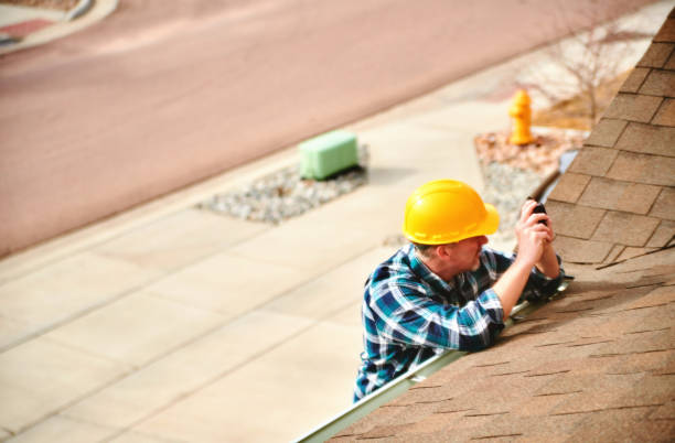 Trusted Buffalo, TX Roofing Contractor Experts
