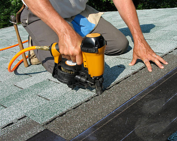 Best Shingle Roofing Installation  in Buffalo, TX