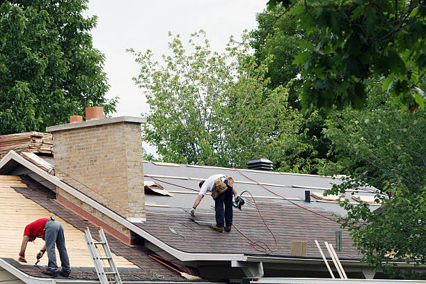 Best Local Roofing Companies  in Buffalo, TX