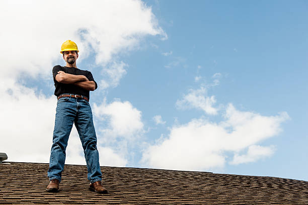 Best Affordable Roofing Company  in Buffalo, TX
