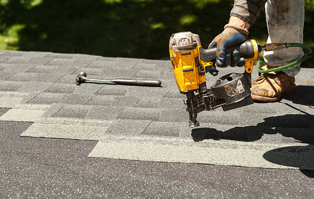 Roof Installation Near Me in Buffalo, TX
