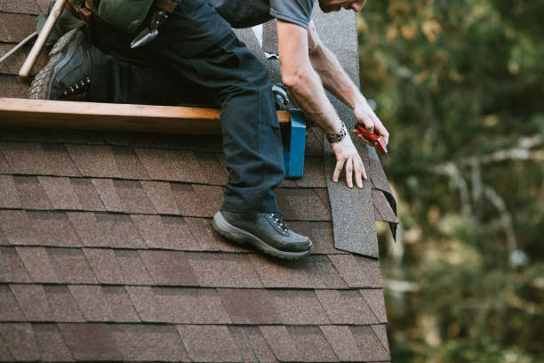 Best Tile Roofing Contractor  in Buffalo, TX