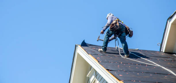 Best Metal Roofing Contractor  in Buffalo, TX